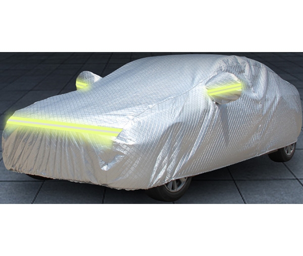 Car and Boat Cover